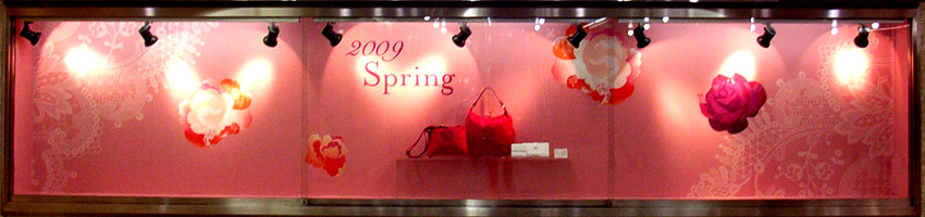 ST SPRING A